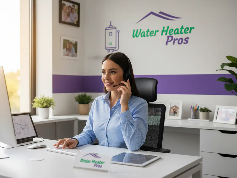 Water Heater Repair  in Tahlequah  FAQ